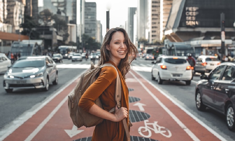Las más sorprendentes historias de viaje registradas en Kiwi.com